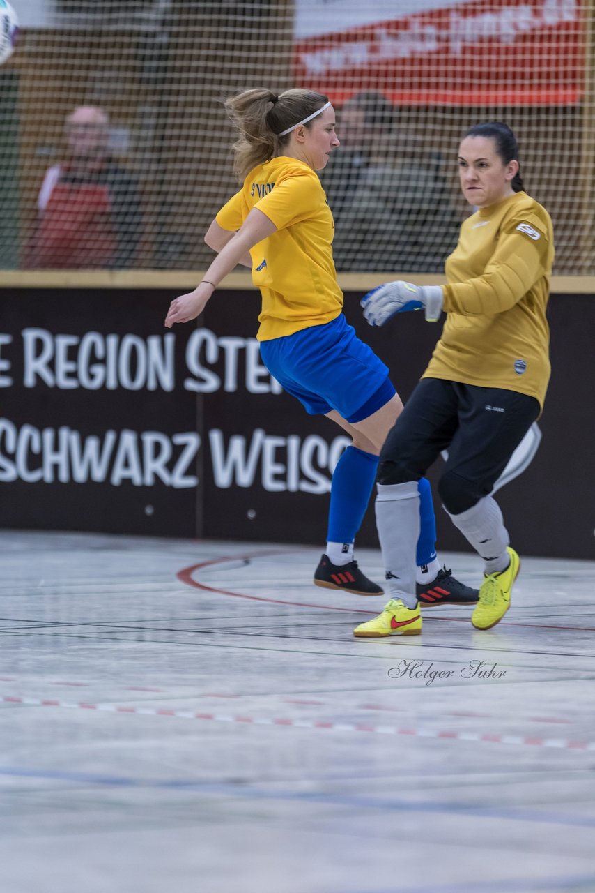 Bild 131 - VR Bank Cup Horst